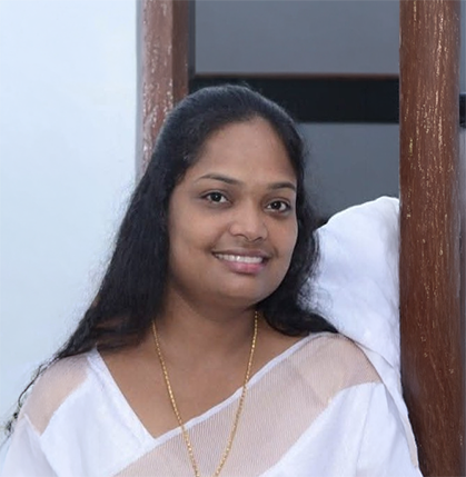 Mrs. D. Jesheela Francis
